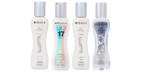 what is biosilk used for.